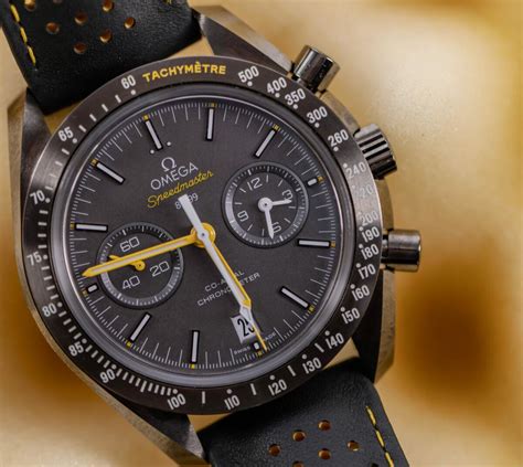 orange omega speedmaster|omega speedmaster price guide.